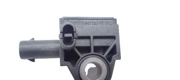 Audi Q2 - Airbag deployment crash/impact sensor 5Q0959651B