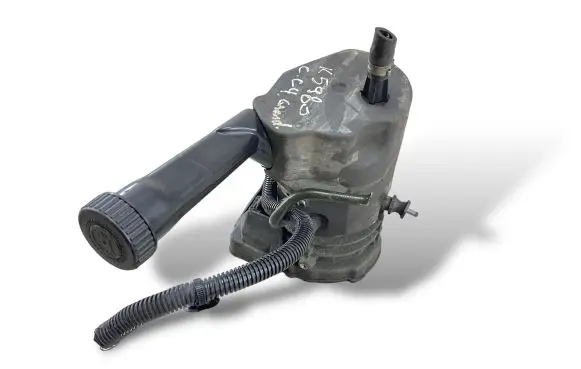 Citroen C4 Grand Picasso Power steering pump 9684040180 A0012439 GEP65C
