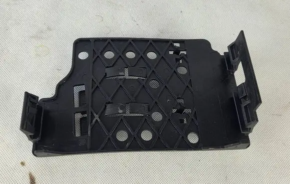 Skoda Fabia Mk3 (NJ) Engine control unit holder 6R0906507F