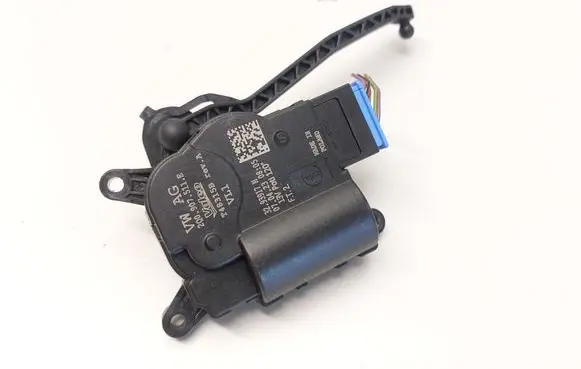 Volkswagen ID.5 Air flap motor/actuator 2Q0907511E