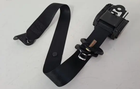 Volkswagen Fox Rear seatbelt 5Z0857805A