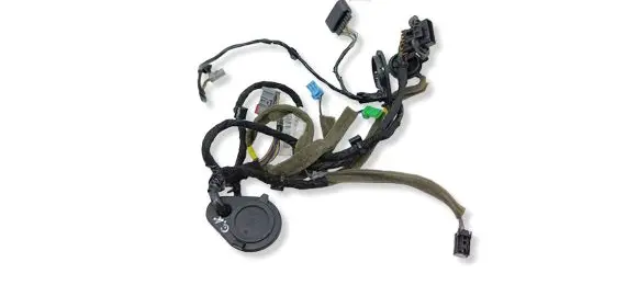 Volvo S60 Rear door wiring loom 31275440