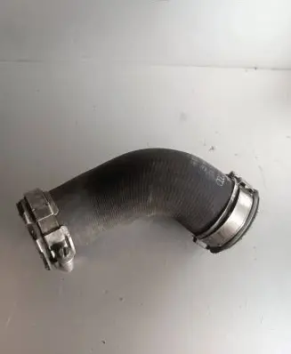 Audi A8 S8 D3 4E Intercooler hose/pipe 4E0145944A