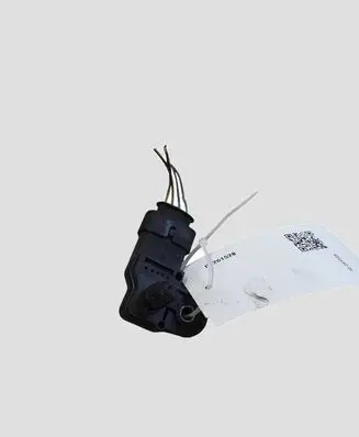 Opel Zafira B Air pressure sensor 0281002437