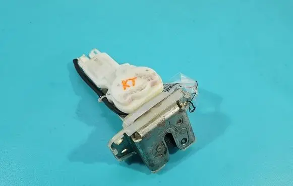 Suzuki SX4 Tailgate/trunk/boot lock/catch/latch IMPRK1525540