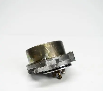 Audi A6 S6 C6 4F Vacuum pump 057145100T