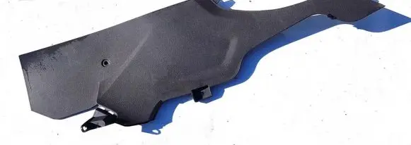 Ford Kuga I Other interior part 7m51r044e06