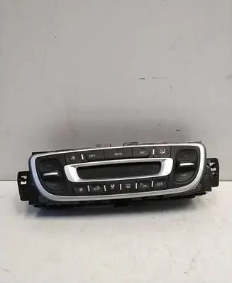 Renault Megane III Climate control unit 275103596R 120921 1068420