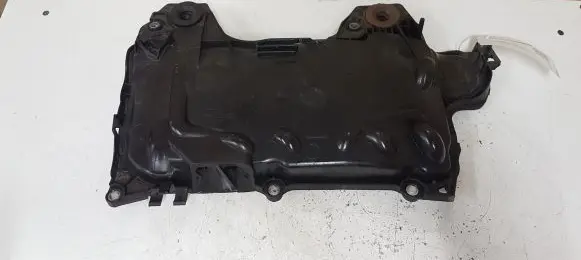 Renault Laguna III Engine cover (trim) 8200672464 8200638033 54033LT