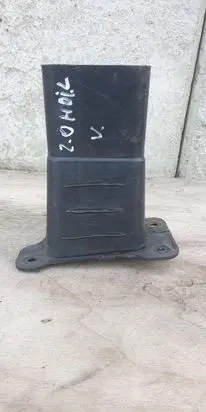 Citroen C4 Grand Picasso Front bumper shock/impact absorber 9676575780