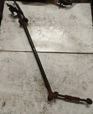 Nissan Terrano Front anti-roll bar/sway bar
