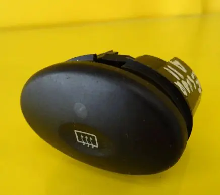 Ford Escort Windscreen/window heater switch 95AG18C621AA