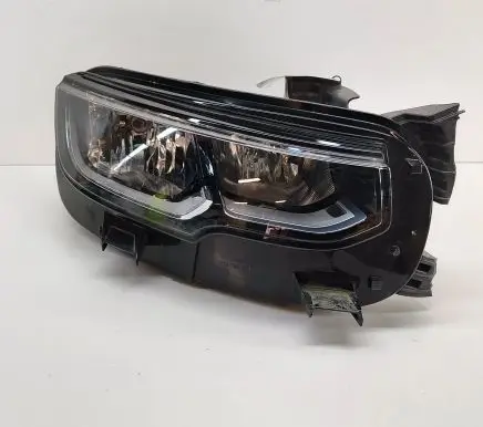 Citroen C5 Aircross Headlight/headlamp 9822187480