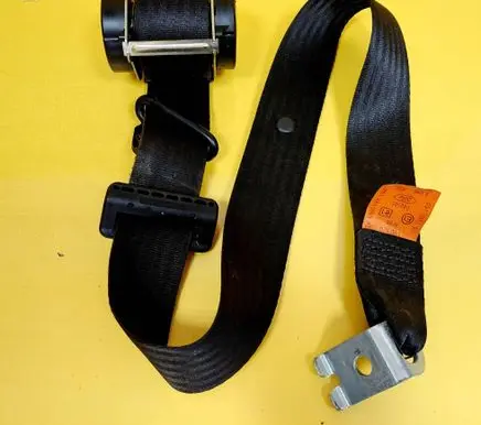 Ford Focus C-MAX Rear seatbelt 601705100