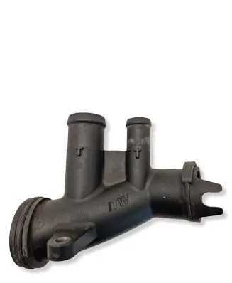 Volkswagen Polo V 6R Thermostat/thermostat housing 04B121071A