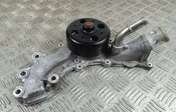 Jeep Grand Cherokee WL Water pump 04893960AE