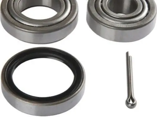 Nissan Micra K14 Front wheel bearing hub J4711005