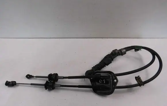 Citroen C1 Gear shift cable linkage 