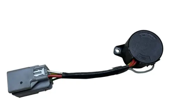 Ford Mondeo MK II Ignition lock contact 97BB11572BA