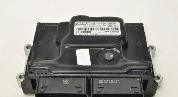 Ford Kuga III Engine control unit/module ECU LX6A12A650BKA