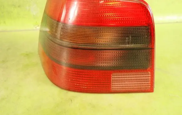 Volkswagen Golf IV Rear/tail lights 1J6945111S