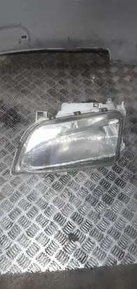 Ford Galaxy Headlight/headlamp 7M0941015L