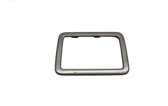 Volvo V70 Dashboard side air vent grill/cover trim 30755192