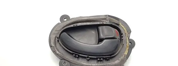 Peugeot 406 Front door interior handle 9616307477 93118500