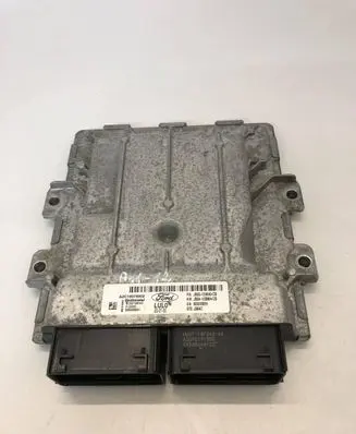 Ford Ranger Engine control unit/module A2C18078902 JB3G12A650CB JB3A12B684CB