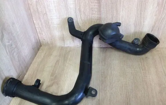Volkswagen Golf V Intercooler hose/pipe 1K0145762 1K0145770