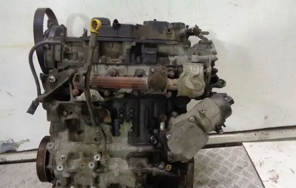 Ford Grand C-MAX Engine T1DA