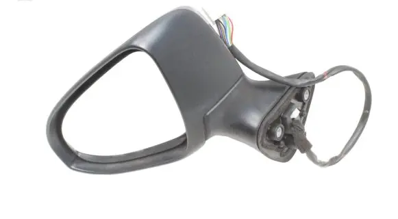 Toyota Verso-S Front door electric wing mirror 9PIN