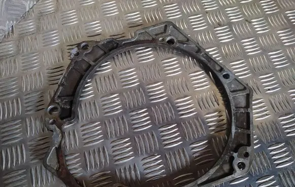 Opel Corsa D Gearbox gasket 55350453