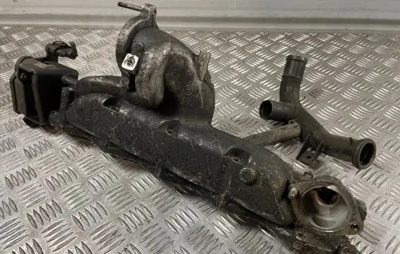 Hyundai Santa Fe Intake manifold