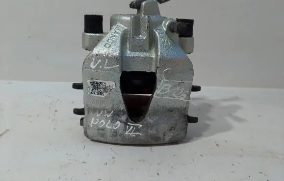 Volkswagen Polo VI Front brake caliper VCF117