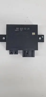 Mercedes-Benz A W168 Immobilizer control unit/module 1688200226