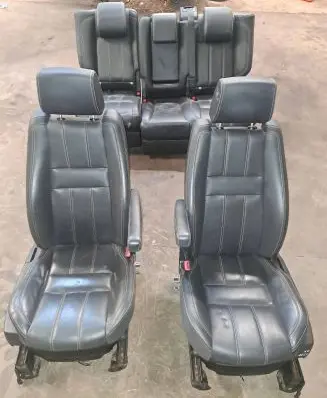Land Rover Range Rover Sport L320 Interior set Nocode