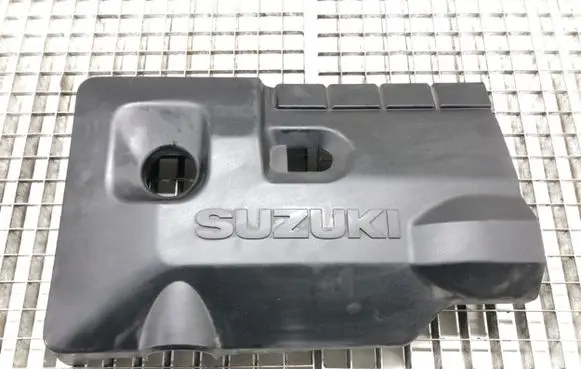 Suzuki Grand Vitara II Engine cover (trim)