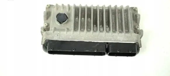 Toyota Yaris Engine control unit/module ECU 89661-52Q90