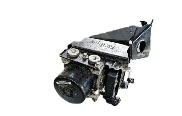 Opel Astra H ABS Pump 13379599