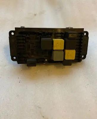 Mercedes-Benz C W203 Fuse module 2035451001 5DK00797350