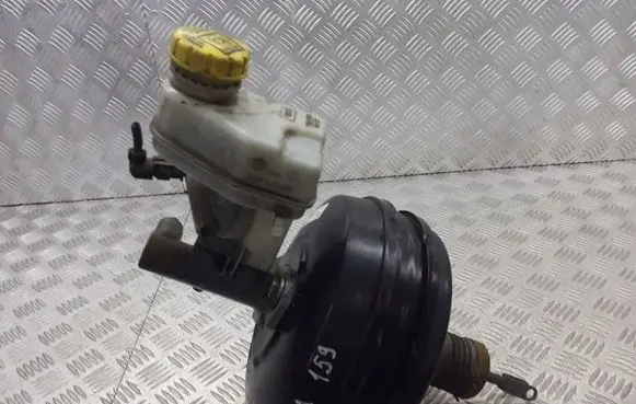 Alfa Romeo 159 Brake booster 51747489
