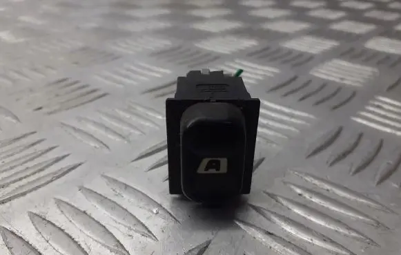 Citroen Berlingo Electric window control switch