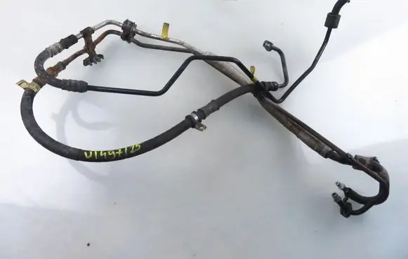 Ford Mondeo MK IV Power steering hose/pipe/line 7G913A719KE 6G913A212AF