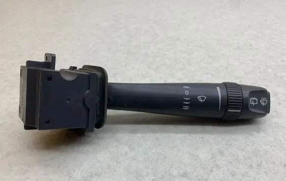 Volvo V70 Wiper control stalk 9452391 02W11A