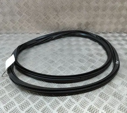 Volvo XC60 Rubber seal front coupe door 32229253