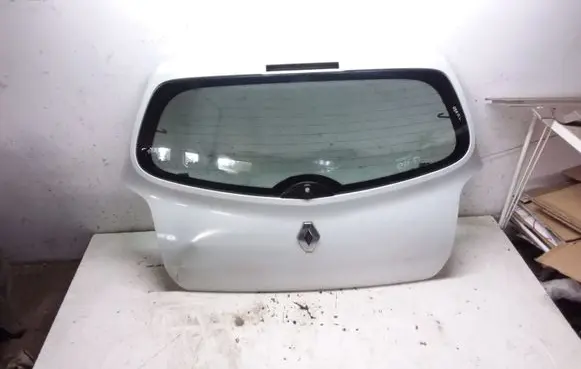 Renault Twingo II Tailgate/trunk/boot lid