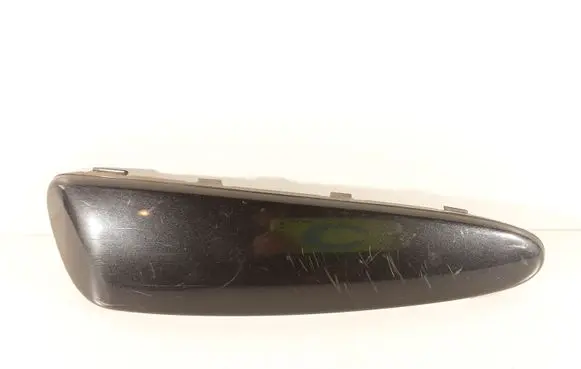 Toyota Aygo AB10 Front bumper splitter molding 527120H010