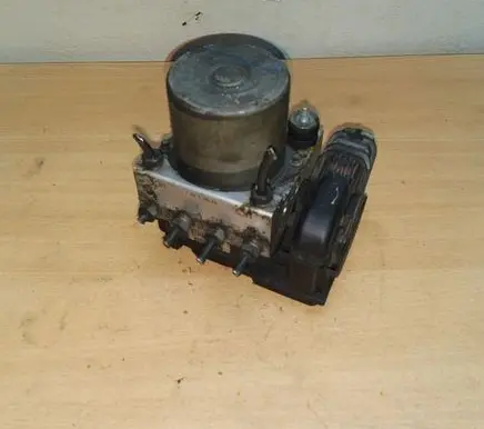 Renault Master III ABS Pump 0265800737