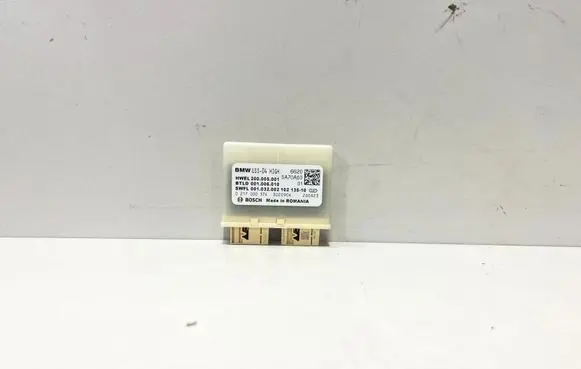 BMW X4 G02 Parking PDC control unit/module 5A70A60 5B76802